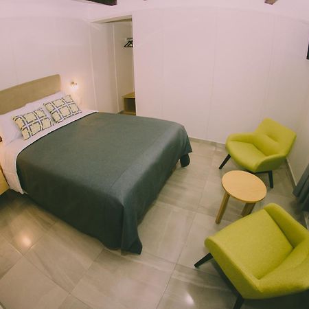 Lu De Anda Hotel Boutique ซานหลุยส์โปโตซิ ภายนอก รูปภาพ