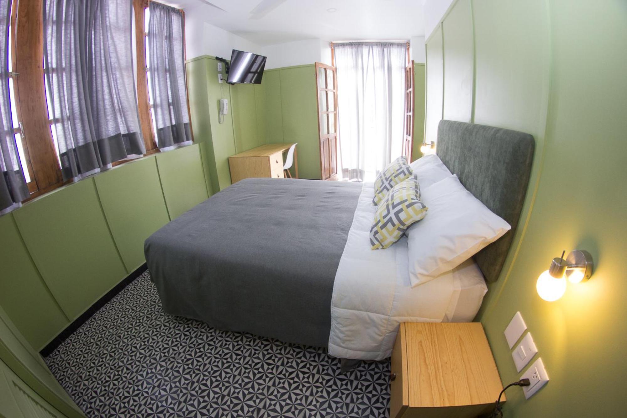 Lu De Anda Hotel Boutique ซานหลุยส์โปโตซิ ภายนอก รูปภาพ